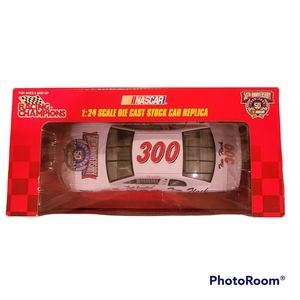 NASCAR Die Cast 1998 - Tim Flock Racing Champions 50th Anniversary
